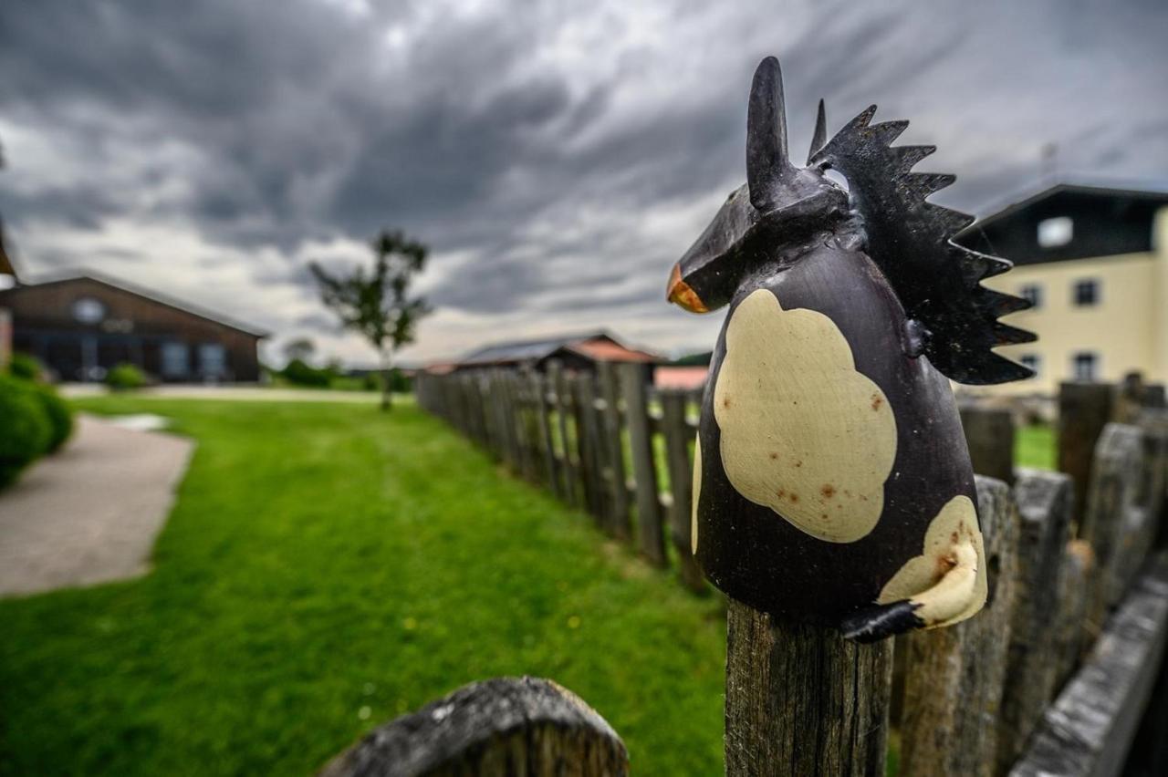 Willa Wenzlhof Zwiesel Zewnętrze zdjęcie